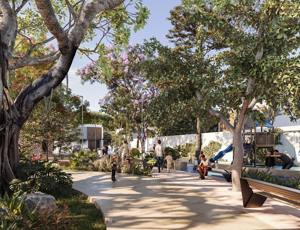 11. Gran Telchac Lotta_ Parque 04