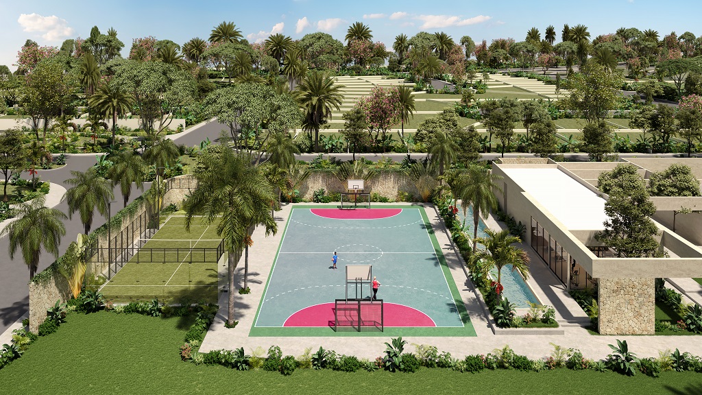 3. Gran Telchac Maia_CC Canchas 02