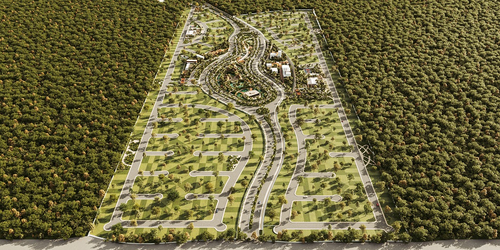 GRAN TELCHAC E1_MASTER PLAN 02